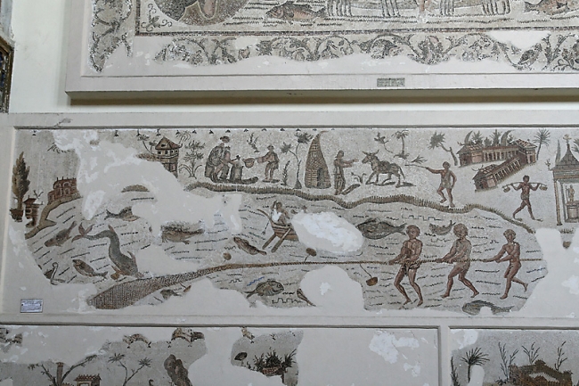 Musée du Bardo-071